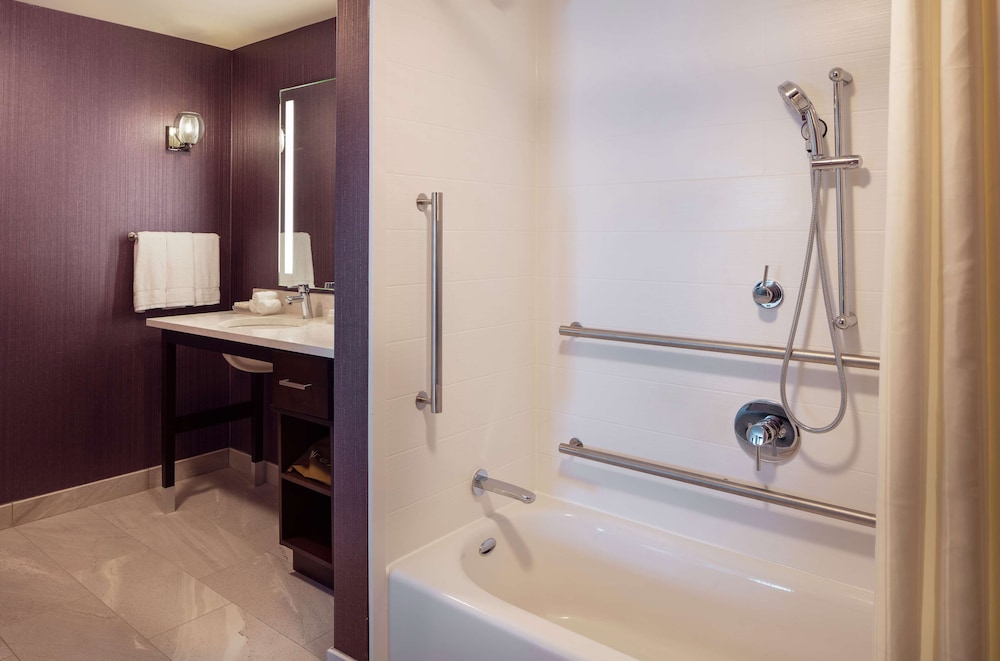Homewood Suites by Hilton Needham Boston - photo 26
