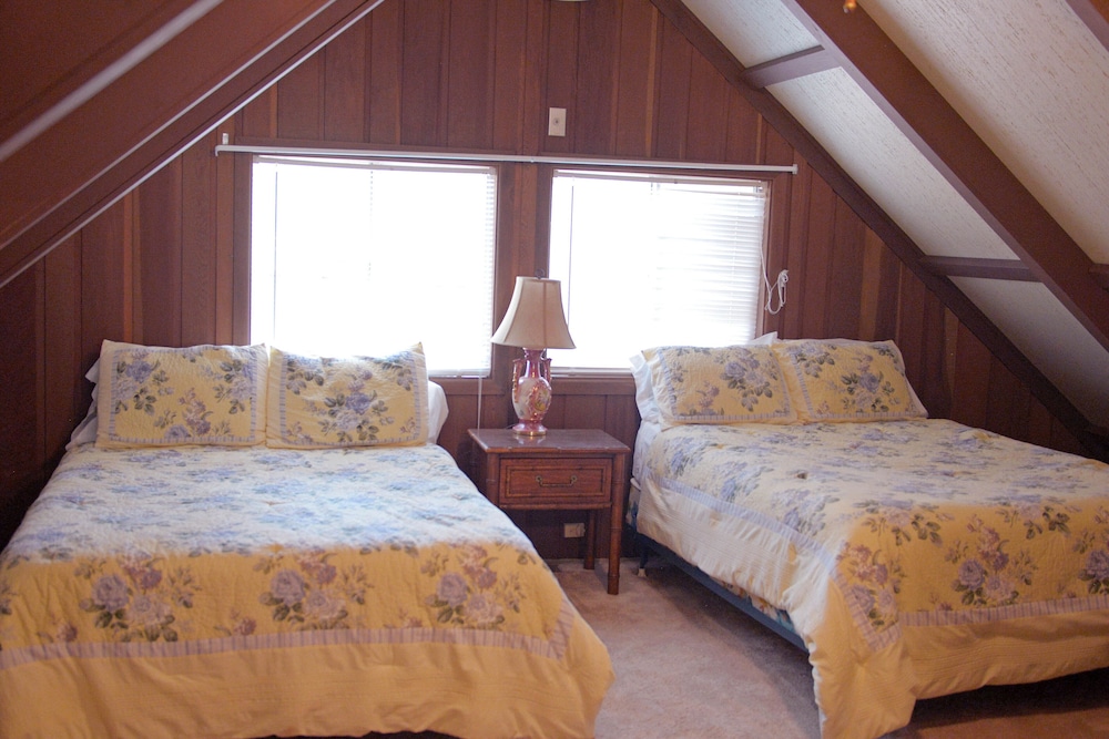 Pine Mountain Club Chalets Resort - photo 84