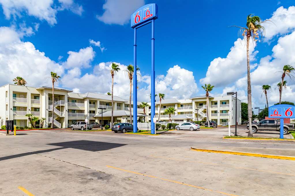 Motel 6 Corpus Christi TX North - photo 3