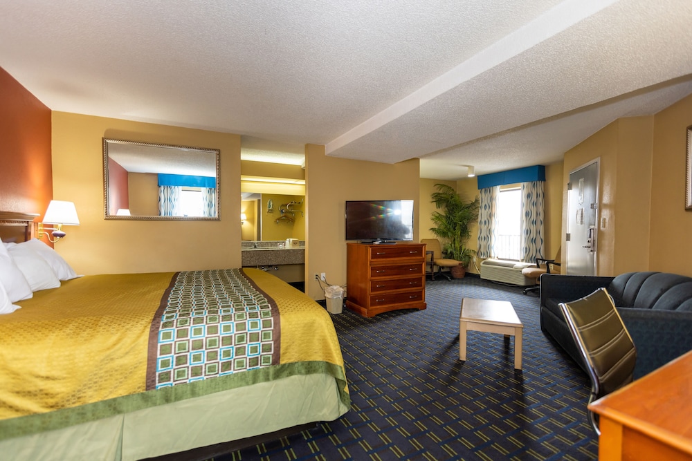 Shelby Inn - photo 3