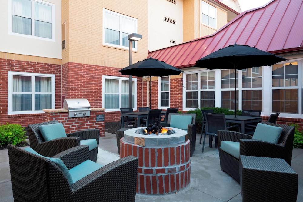 Residence Inn by Marriott Olathe Kansas City - photo 27