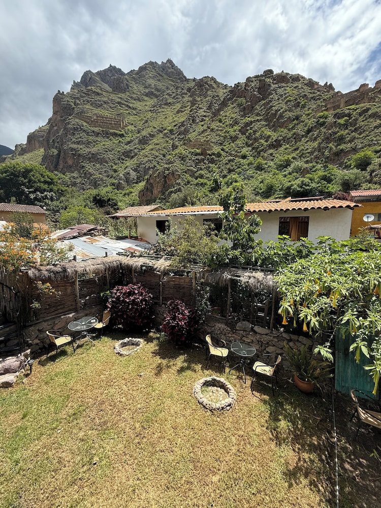 Be Free Ollantaytambo in Ollantaytambo, Peru
