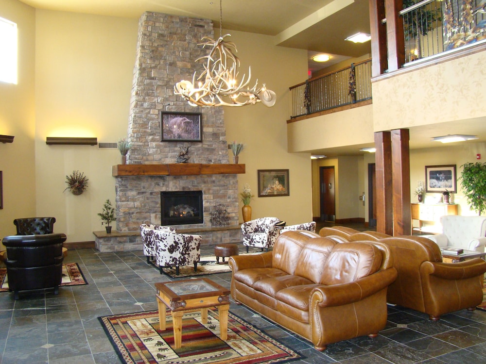 StoneCreek Lodge - photo 2