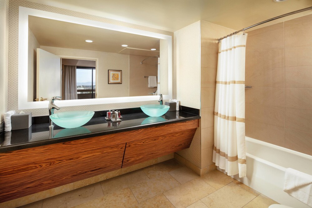 San Diego Marriott La Jolla - photo 14
