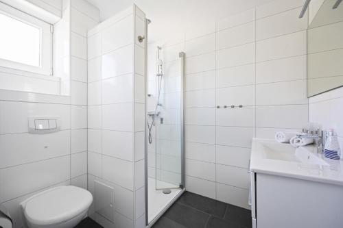 Sandkorn Büsum — 4-Star Luxury Hotel in Busum, Germany