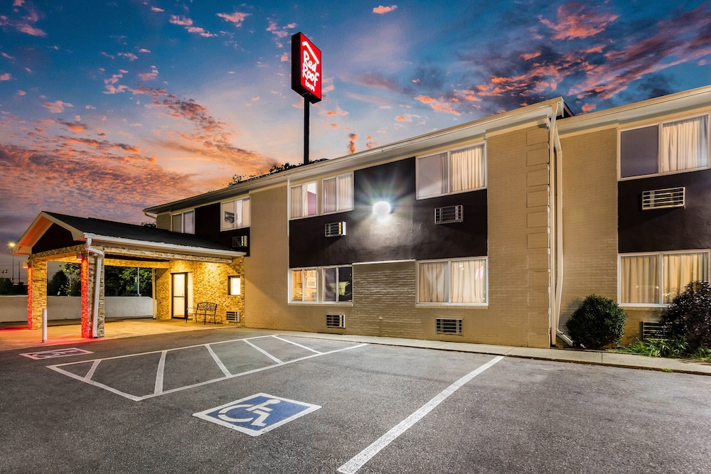 Red Roof Inn Dry Ridge - photo 33