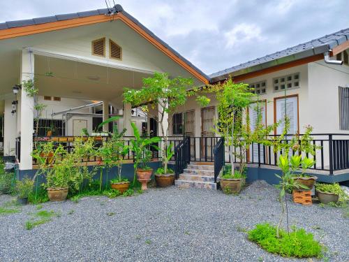 Chiang Mai Downtown Privacy Home — 4-Star Luxury Hotel in Chiang Mai, Thailand