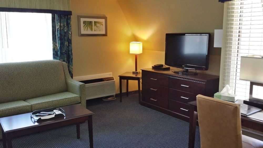 Inn at Deep Creek - photo 8