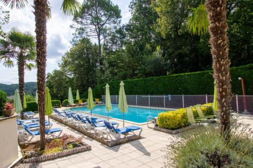 Jasmine in Unknown City, France