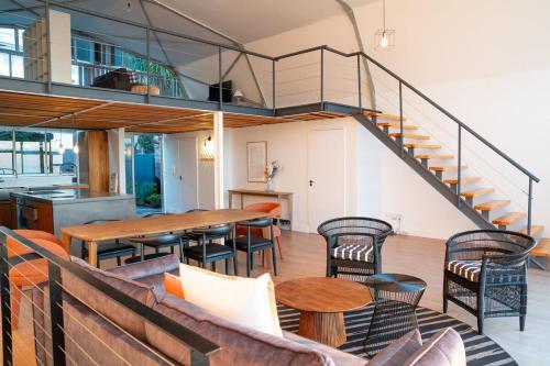 Ocean View Drive House