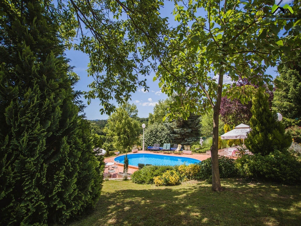 Holiday Home Boltar — 4-Star Luxury Hotel in Varazdin, Croatia
