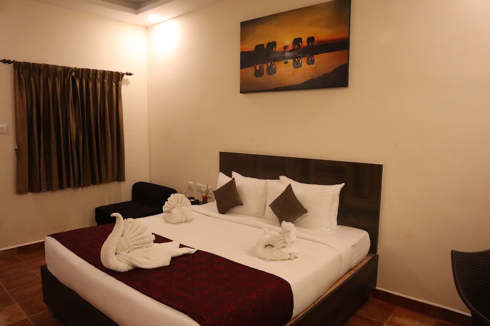 Royal Destiny Resort — Anamalais — photo 2