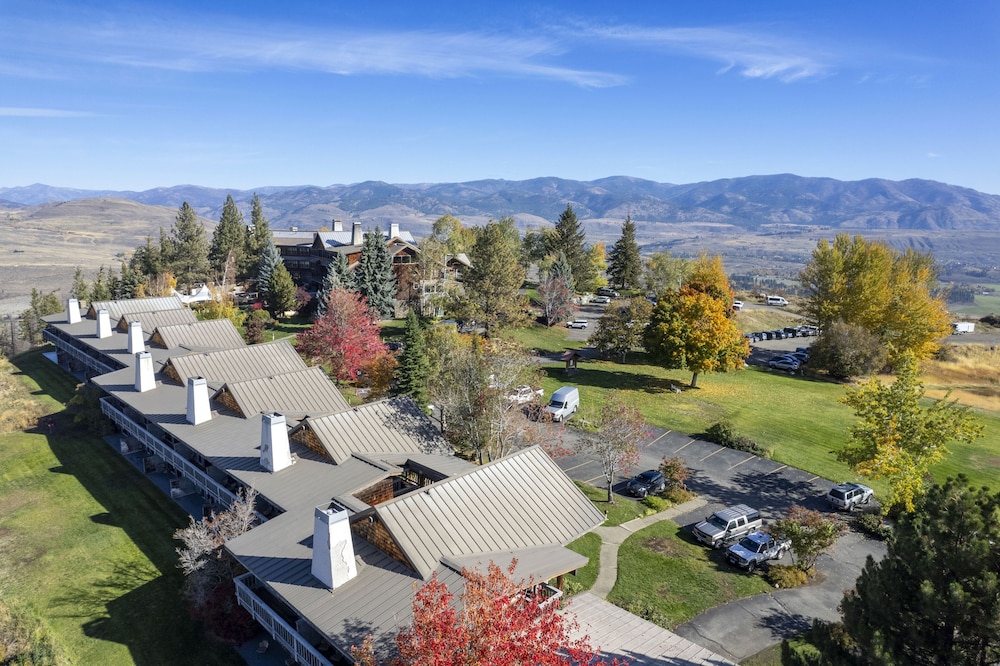 Sun Mountain Lodge - photo 87