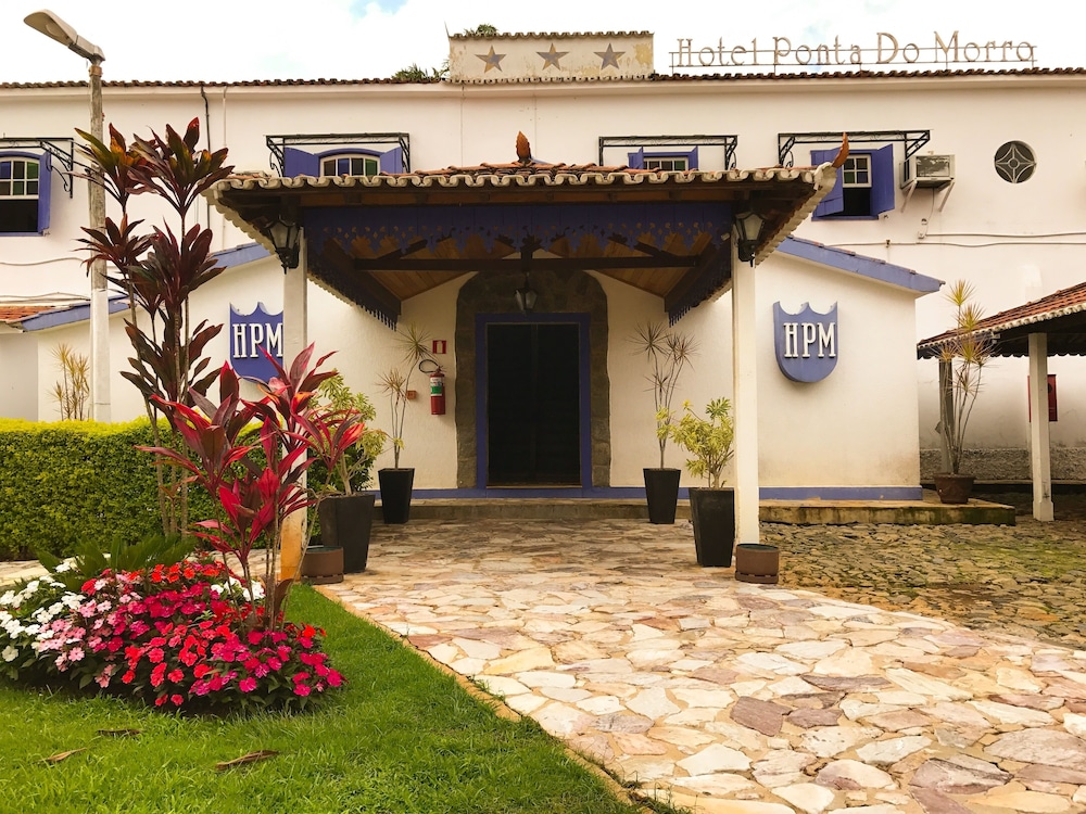 Hotel Ponta do Morro — Tiradentes — photo 2