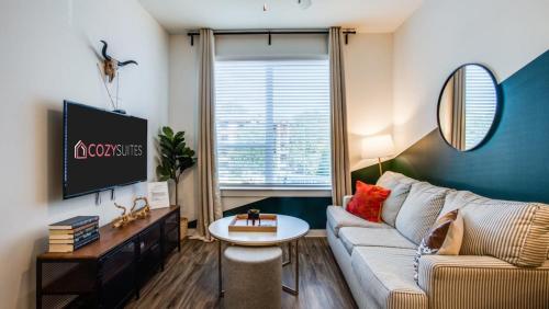 Luxury Apartments in Riverside Austin 10mins to Airport — 4-Star Luxury Hotel in Austin, United States