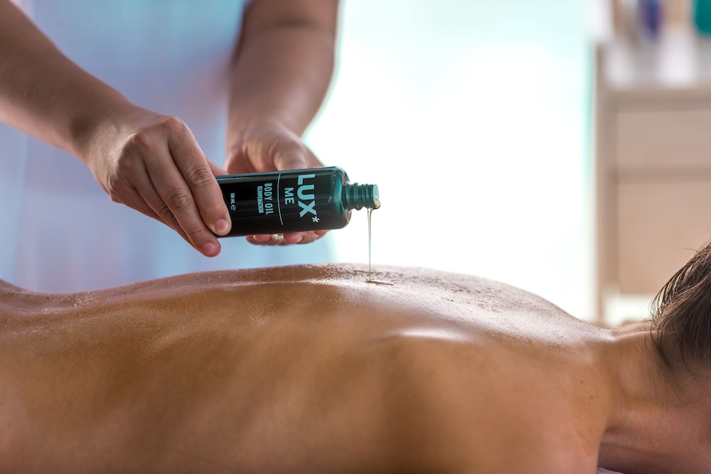 Spa Treatment