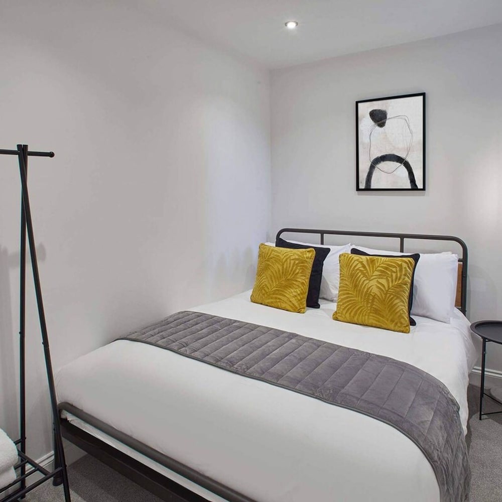 Host & Stay Apartment One Hudsons Yard House