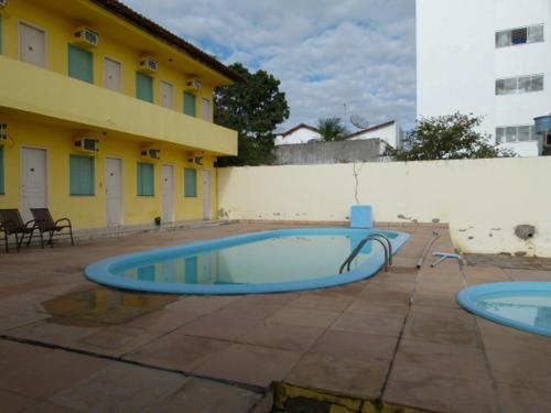 Pousada Casarrara in Itaberaba, Brasil