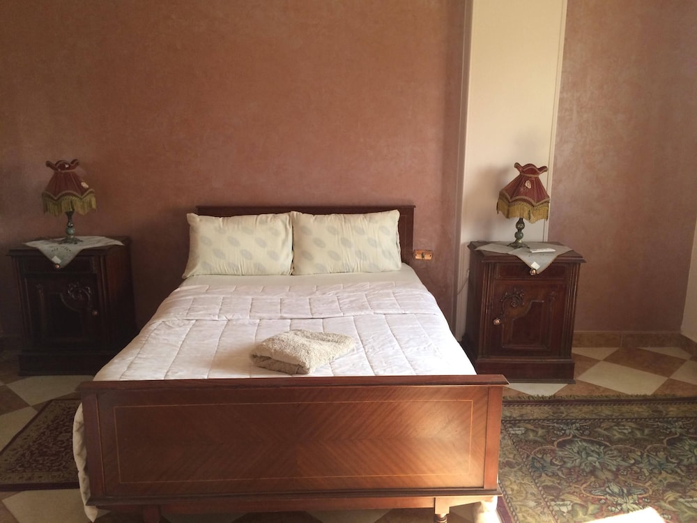 Bastetopia in Giza, Egypt