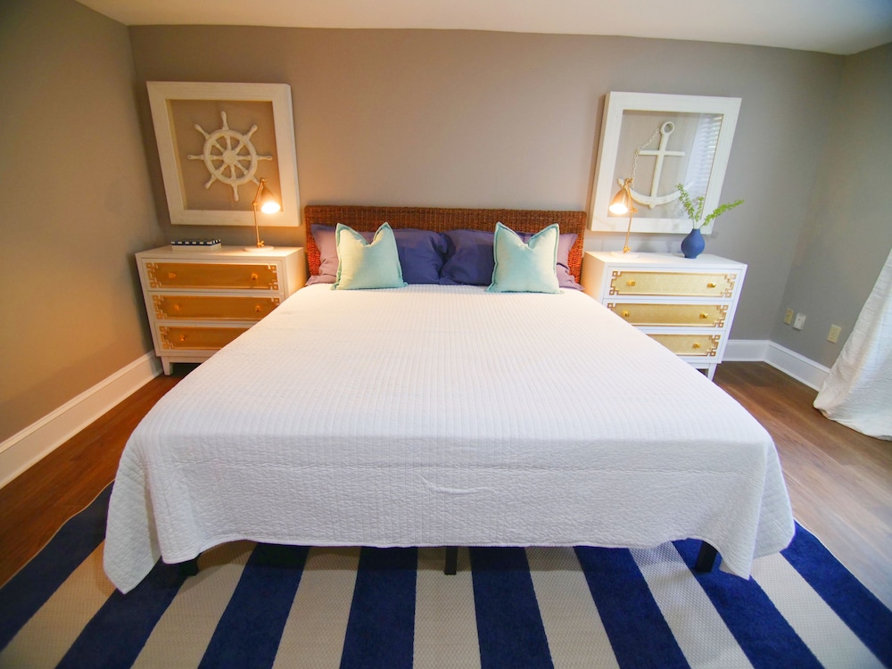 The Capitol Inn Tallahassee - photo 31