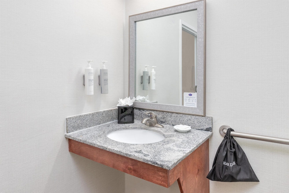 Hampton Inn Phoenix Midtown Downtown Area - photo 23