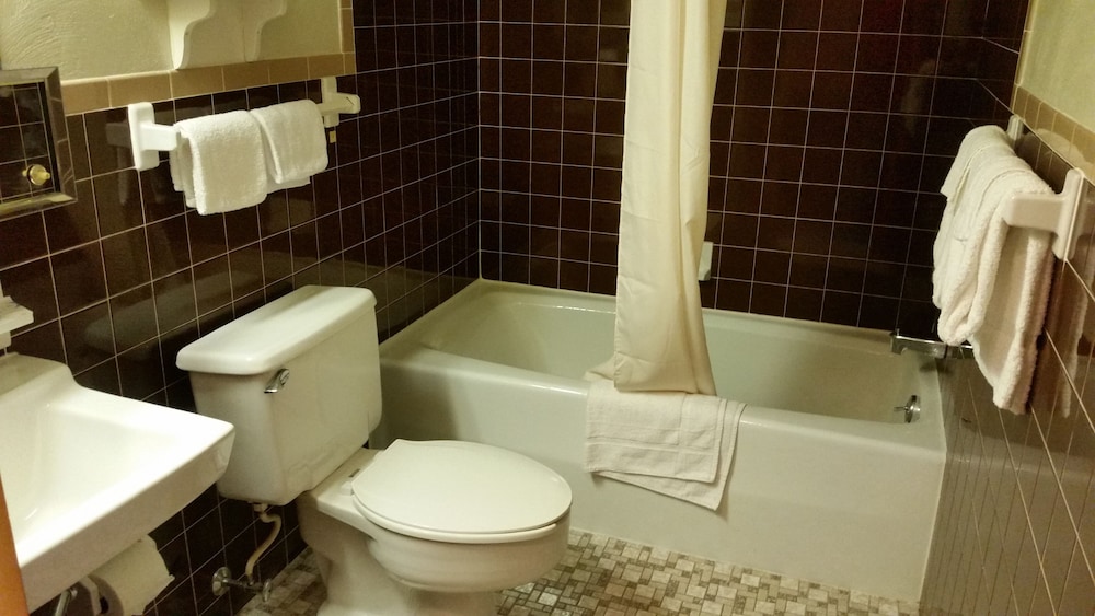 Boston Inn - photo 24