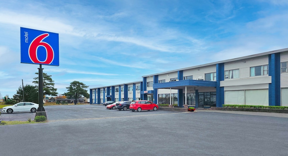 Howard Johnson Inn Sault Ste Marie ON