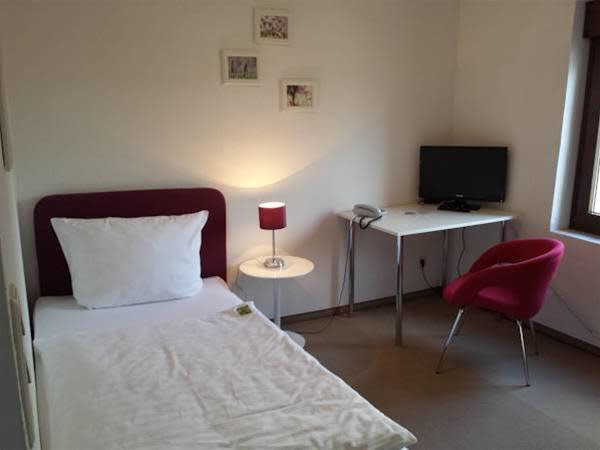 Hotel Rhein Ahr — Remagen — photo 2
