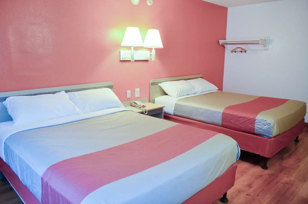 Motel 6 Albany NY - photo 14