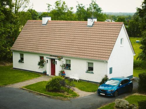 Longford Holiday Red Rose Self Catering Cottage — 4-Star Luxury Hotel in Longford, Republic of Ireland
