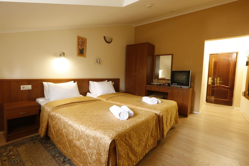 Olesya Hotel — Sochi — photo 5