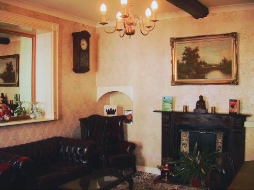 Owain Glyndwr Hotel — Blackpool — photo 3