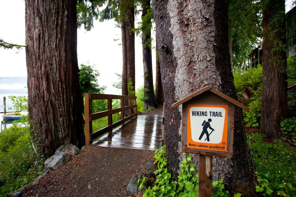 Lake Quinault Lodge - photo 68