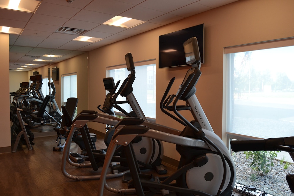 Holiday Inn Express & Suites Goodlettsville N Nashville by IHG - photo 18