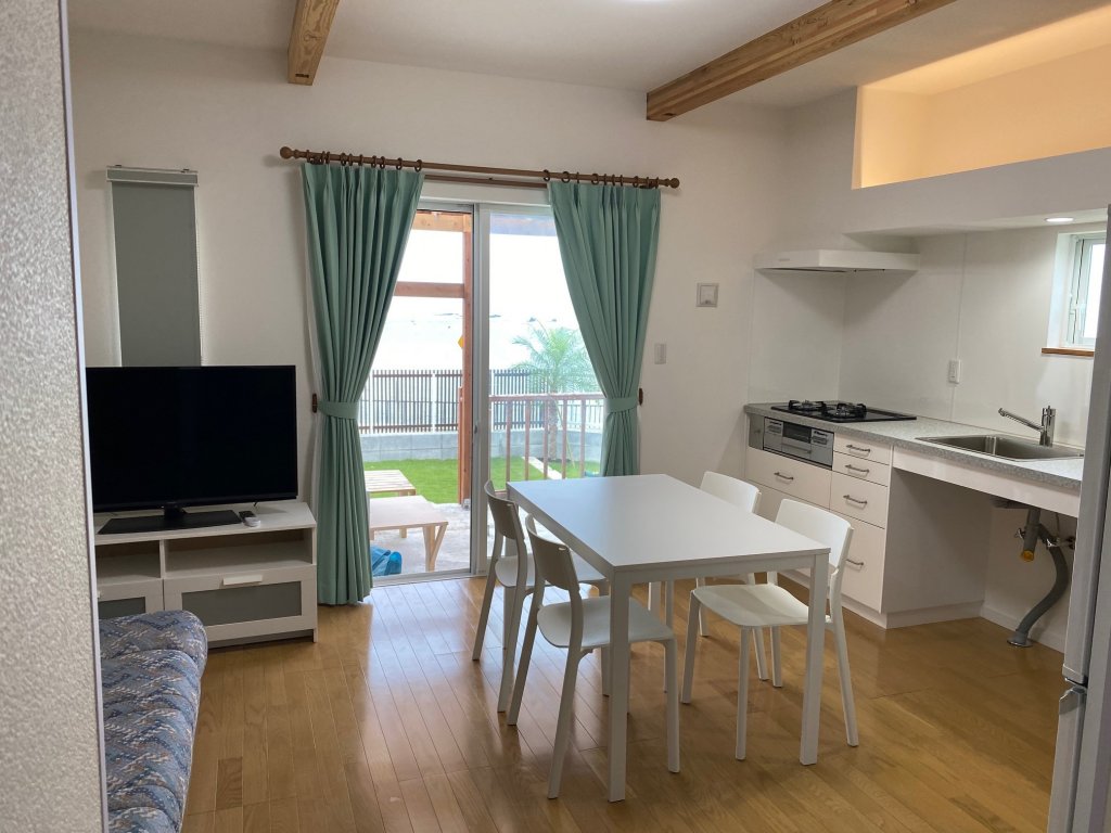 KR base Villa IzuShirahama Resort Vacation STAY 33293v in Shimoda, Japan