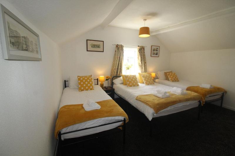 High Street House Thurnscoe by Smart Corporate Stays — 4-Star Luxury Hotel in Barnsley, United Kingdom