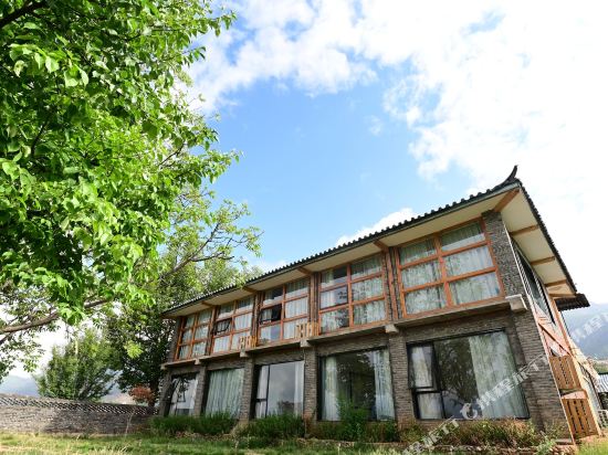 Xitu Bieyuan Hotel in Yanjing, People's Republic of China