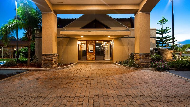 Best Western Orlando West - photo 3