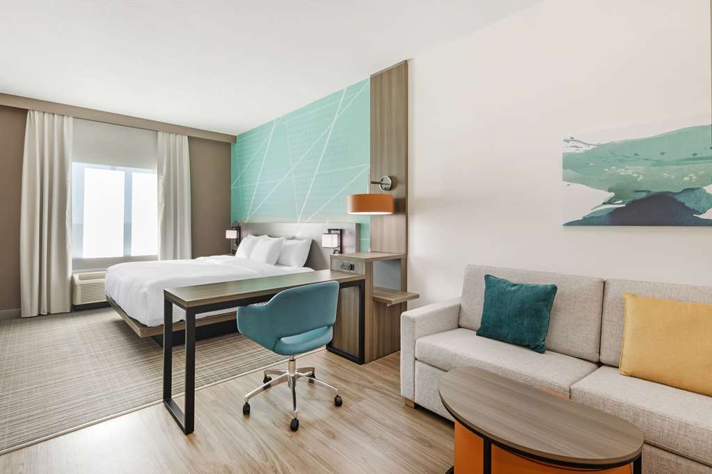 Comfort Suites Titusville near Kennedy Space Center - photo 21