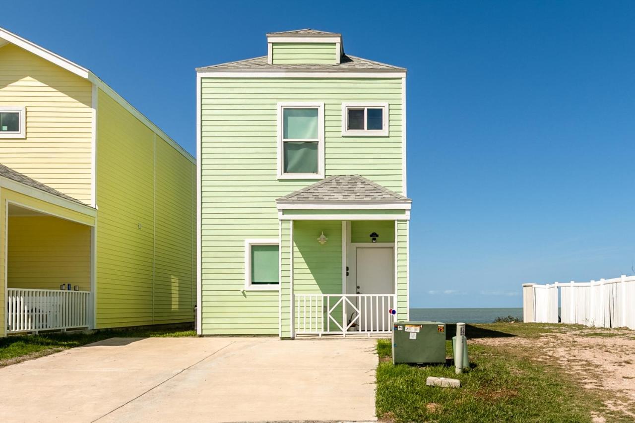Las Joyas 104 — hotel in Port Isabel