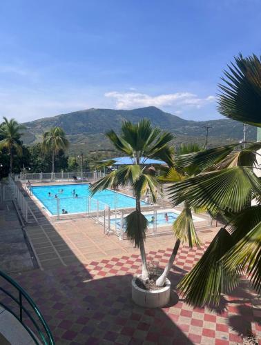 Club Vacacional Copen — Tocaima