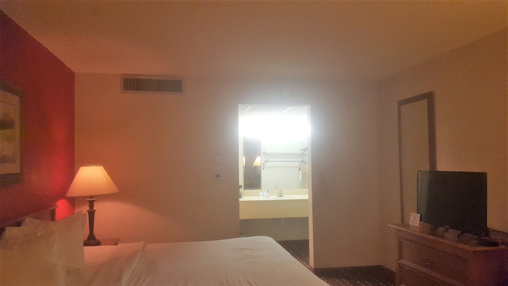 Salina Ambassador Hotel and Conference Center - photo 8