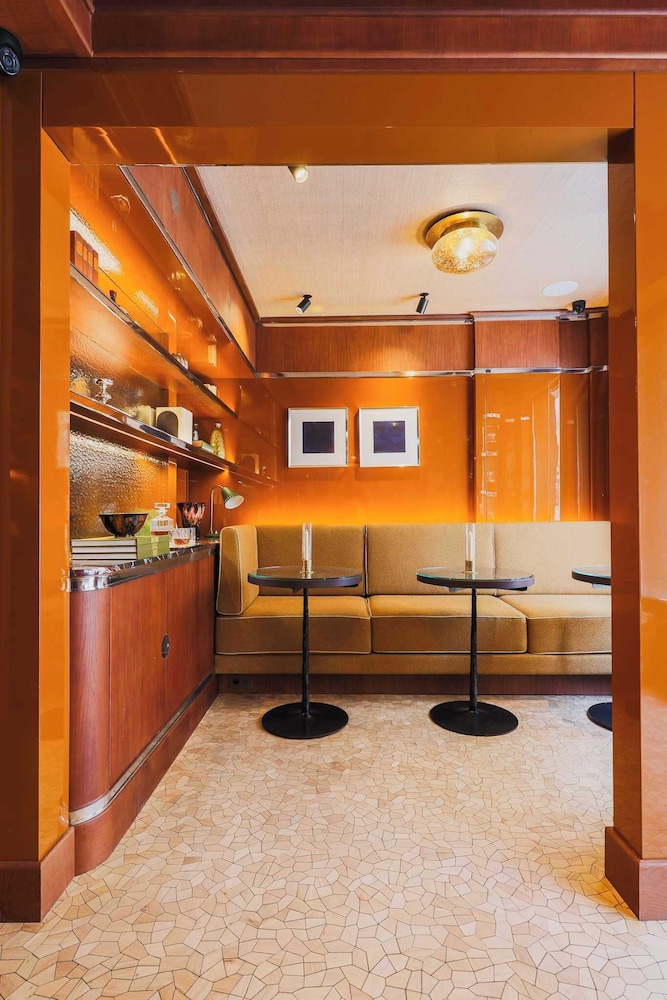 Hôtel Confidentiel - last minute hotel in Paris