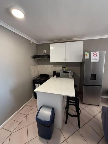 17D Stylish Spacious Studio Scenic Balcony Views