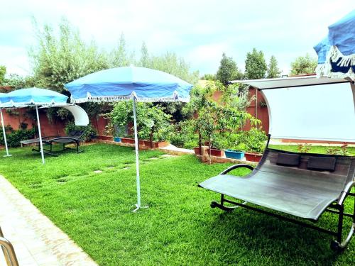 Hotel&Restaurant Atlas Symphony in Unknown City, Morocco