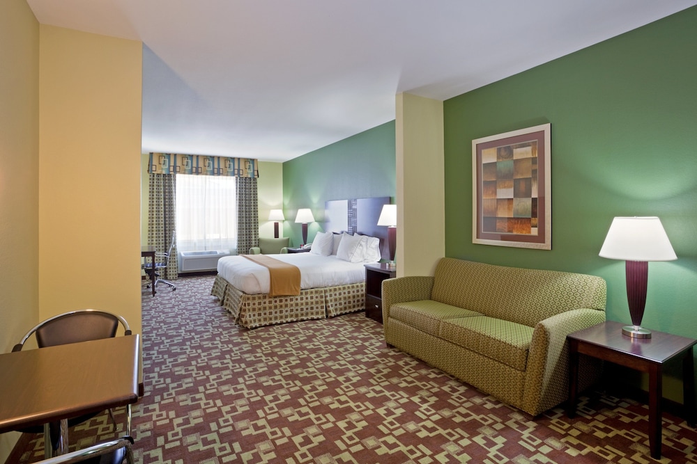 Holiday Inn Express Hotel & Suites Dumas by IHG - photo 11