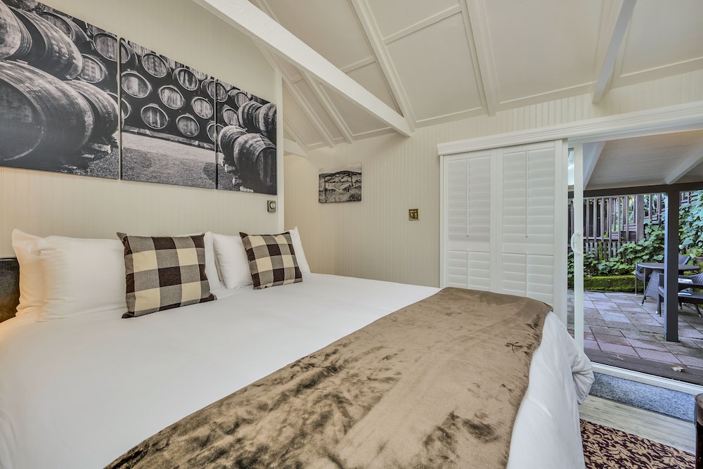 Calistoga Wine Way Inn - photo 11