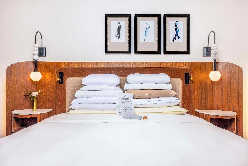 The Benjamin Royal Sonesta New York - photo 75