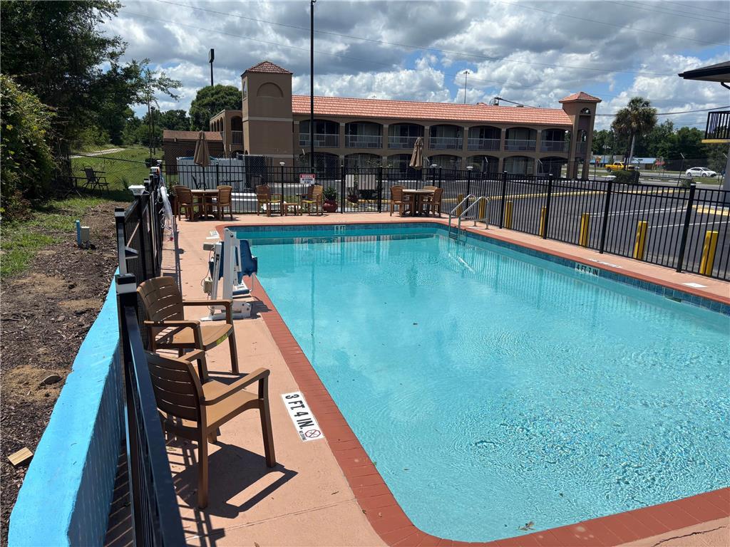 Alachua Inn - photo 31