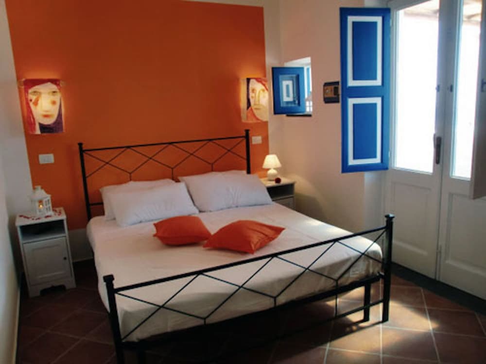 Salinarte — Santa Marina Salina